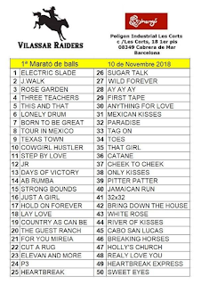 Vilassar Riders Vilassar Riders
