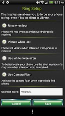 Aplicaciones Android para localizar tu smartphone en caso de perdida o robo 89 Aplicaciones Android para localizar tu smartphone en caso de perdida o robo 88