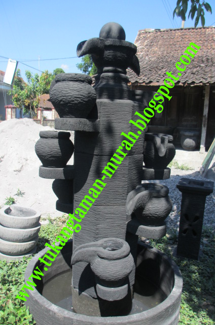 JUAL AIR MANCUR MINIMALIS | AIR TERJUN MINIMALIS | TUKANG TAMAN MURAH