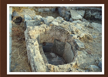 Το βρεφικό νεκροταφείο της Αστυπάλαιας, ένα μοναδικό στον κόσμο εύρημα, καταστρέφεται!  