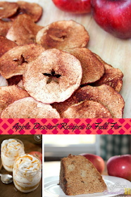 Apple Dessert Recipes to Fall For
