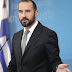 Δ.Τζανακόπουλος: «Οι εκλογές δεν είναι στην ατζέντα της κυβέρνησης»
