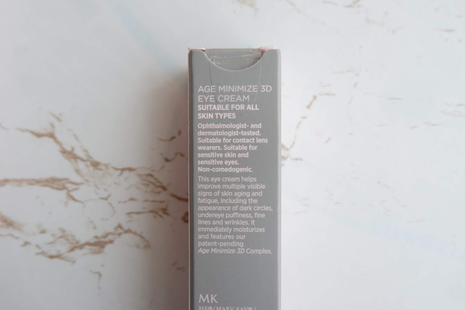 Sara Wanderlust Honest Review On Mary Kay Timewise Skincare Range