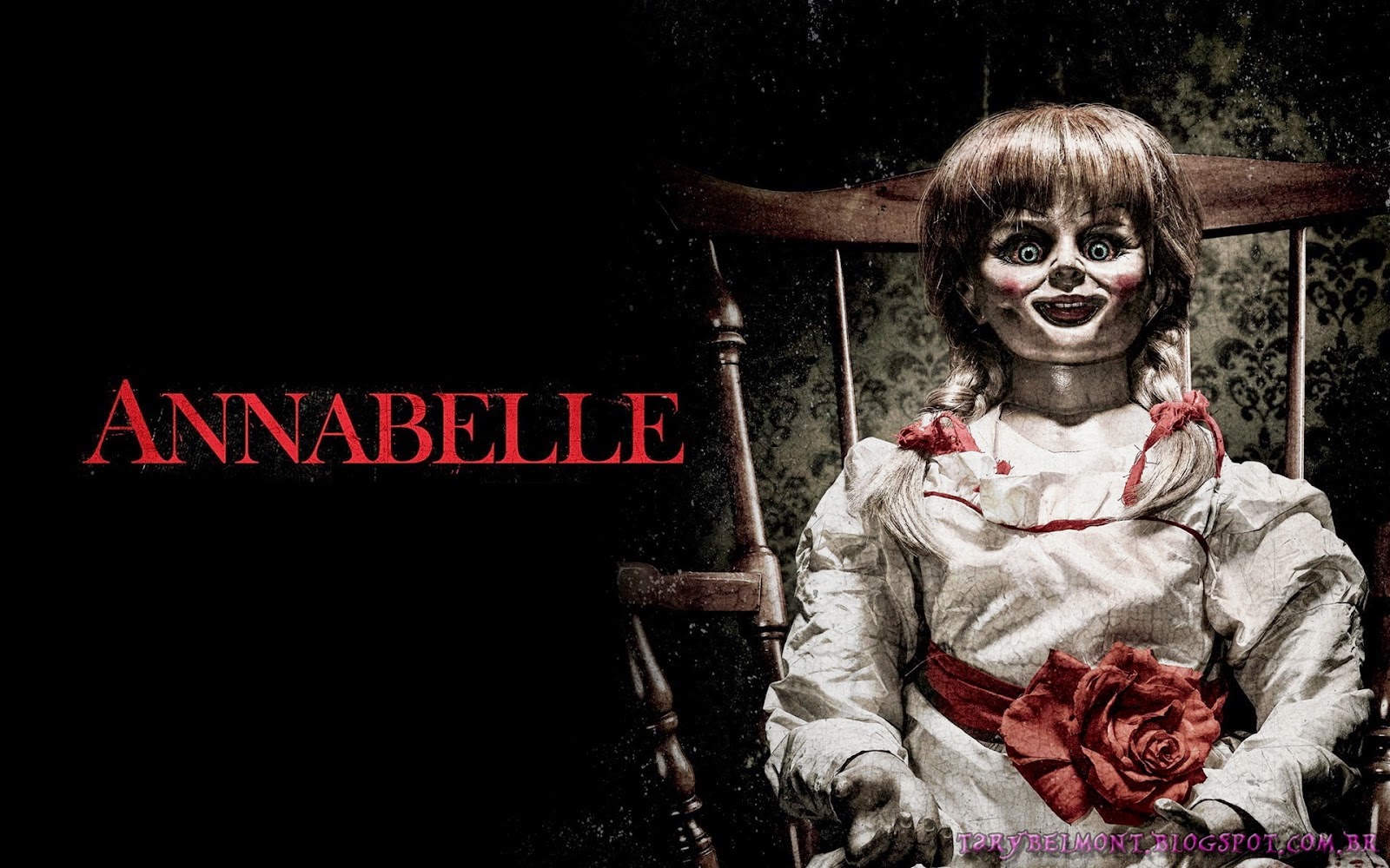 Annabelle Filme Annabelle Filme