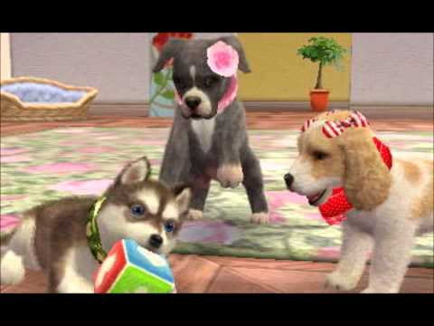 nintendogs and cats free download