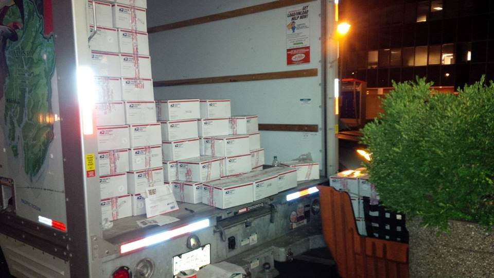 MEC&F Expert Engineers OSHA fines USPS 178K after inspectors find