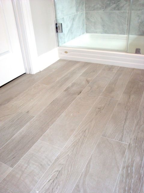 Link International 4 Key Points On Wood Look Planks And Large 4 Key Points On Wood Look Planks And Large Format Tile