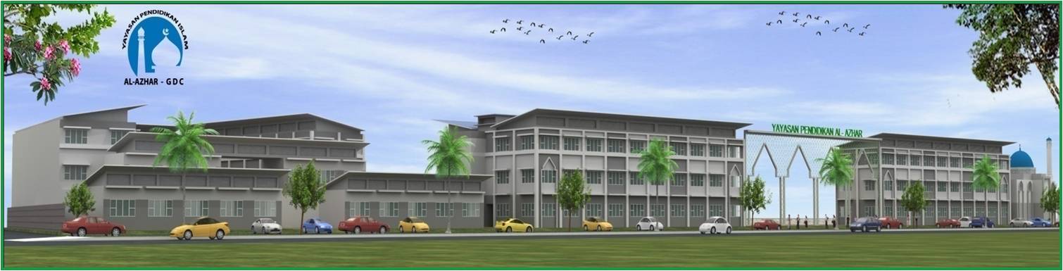 GDC KU OKE: GRAND DEPOK CITY TERLENGKAP FASILITASNYA TERBESAR LOKASINYA