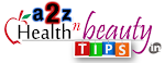 a2z Health-Beauty Tips