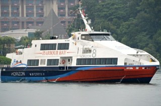 cheap horizon ferry booking singapore batam promotion