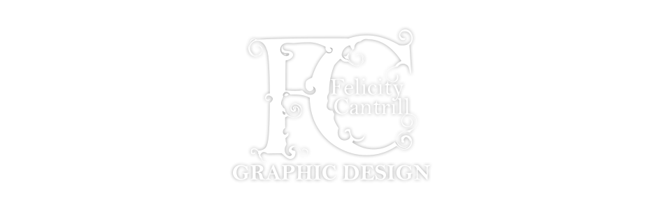 Felicity Cantrill - Graphic design