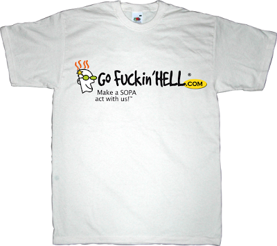 sopa stop online piracy act internet 2.0 activism t-shirt ephemeral-t-shirts