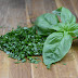 THE TRADITIONAL USE OF BASIL  (It`s more than a spice)