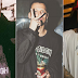 Derek, Mc Igu e Diego Thug preparam EP colaborativo