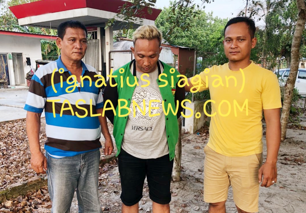 Tanjungbalai Narkoba