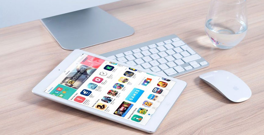 mobile app development