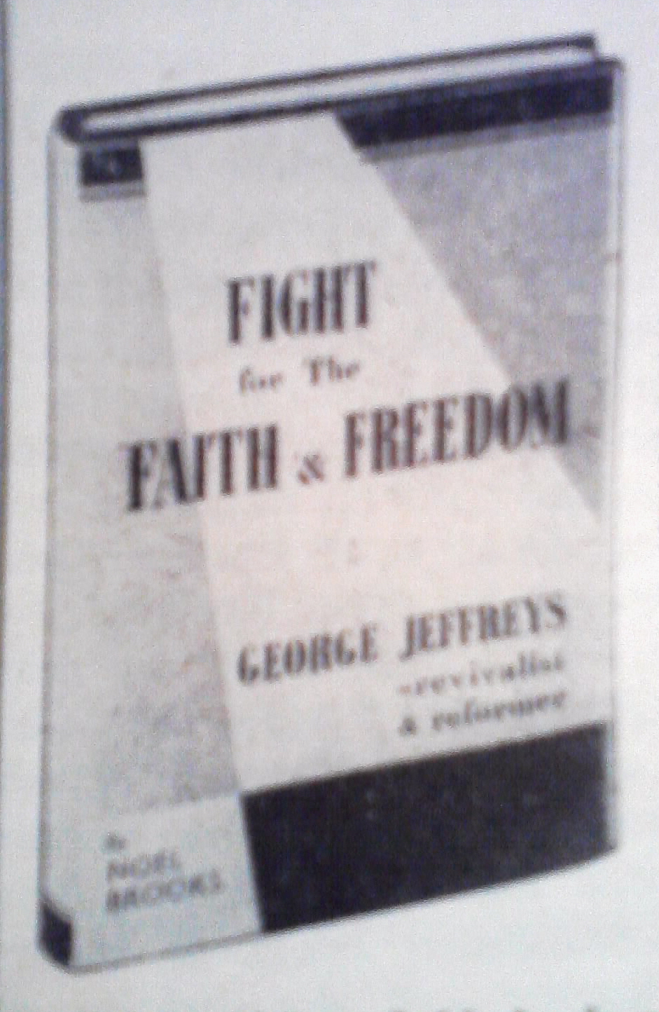 Fight for faith and freedom. DOWNLOADABLE VERSION ADOBE CAN BE VEIWED ON A KINDLE