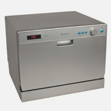 miele mini dishwasher
