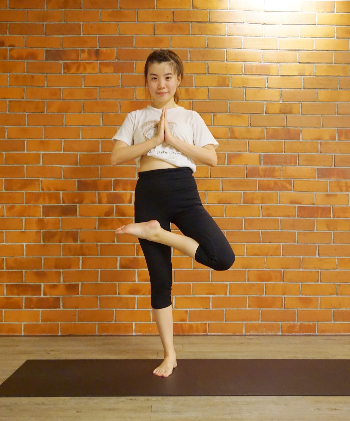 [Review] Union Yoga Bikram Yoga Stevie Wong
