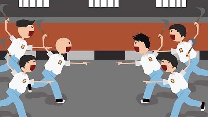 Mengapa Kebanyakan Orang Memaklumi Kenakalan Remaja? - Diskusi Sosial