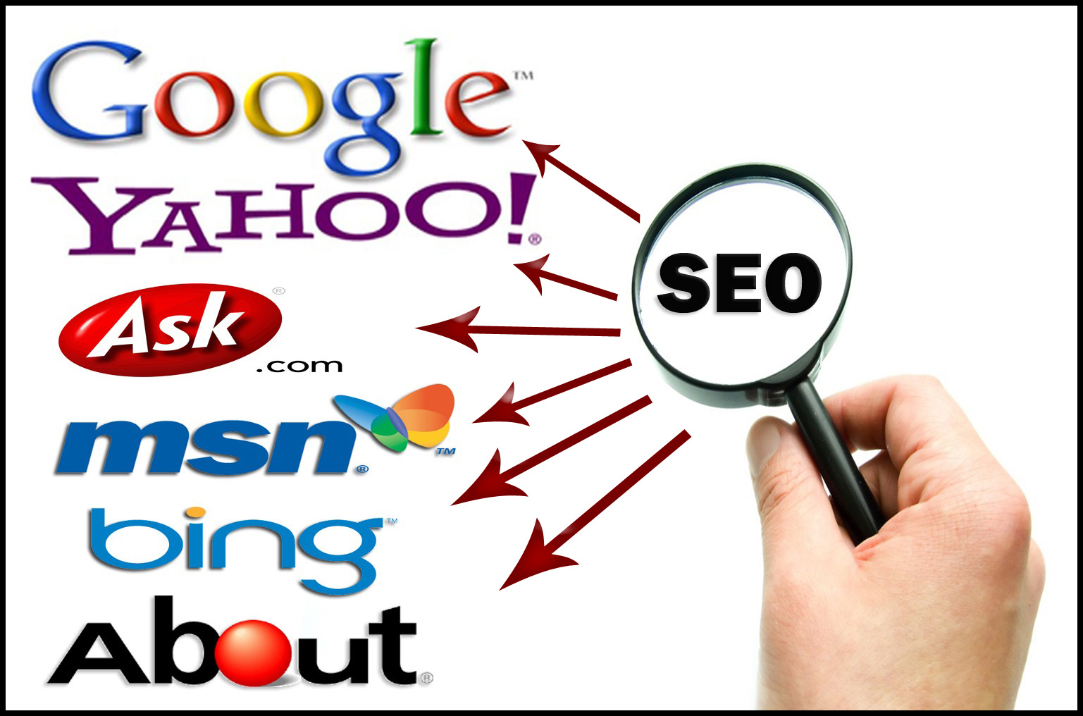 How you can Improve SEO of My Web Web site with one of these Great Tips