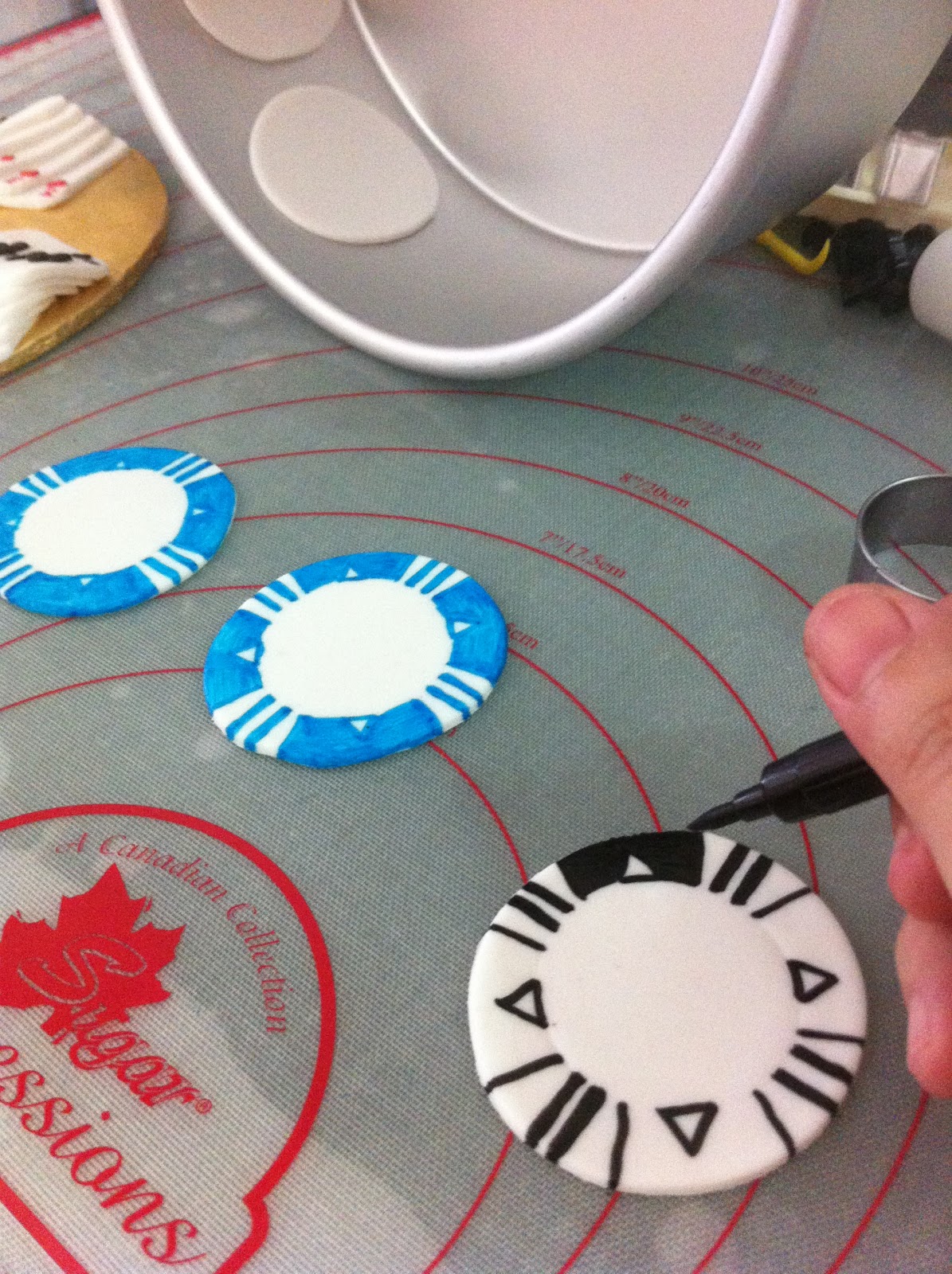 Ford Z 2 Performance Chips How To Make Poker Chips