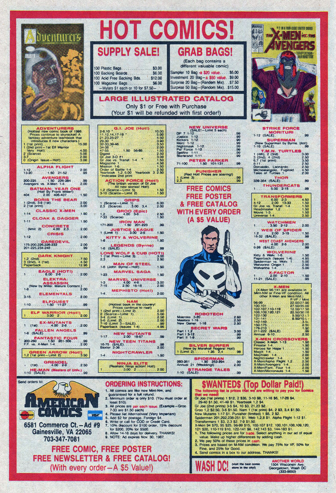 Read online Alpha Flight (1983) comic -  Issue #51 - 13