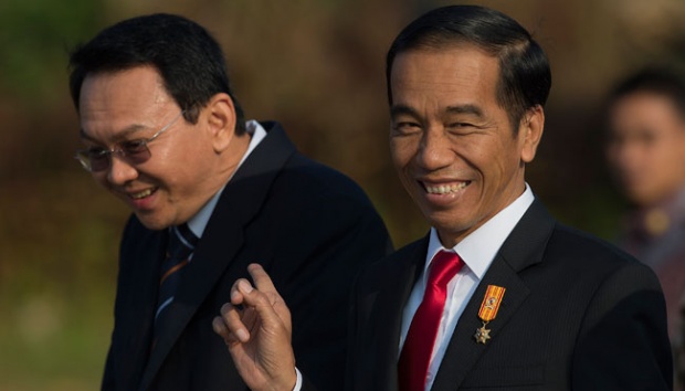 Pengamat: Ahok jadi Menteri Jokowi, NKRI Terancam! Mengapa?