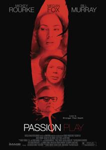 Passion Play – DVDRIP LATINO