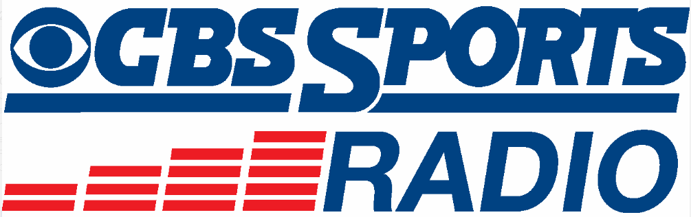 Cbs Sportsradio Logo 
