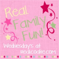 Real Family Fun Wednesdays at The Real Thing with the Coake Family