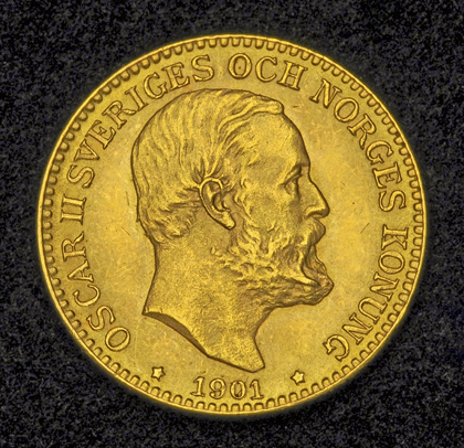 swedish coinage swedish coinage