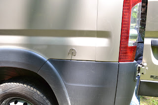 BeSHEmoth in Motion: August 2015