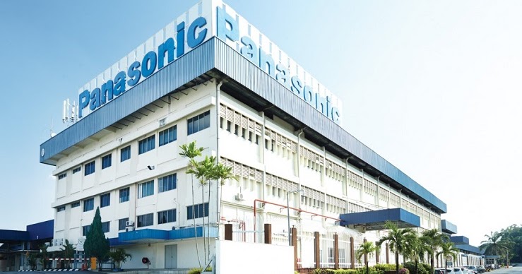 Loker Via Pos PT. Panasonic Gobel Energy Indonesia Kawasan