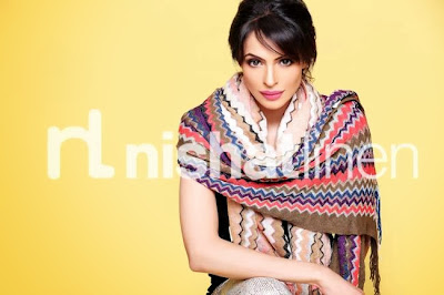 nishat shawls 2021