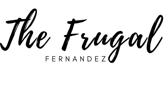 The Frugal Fernandez