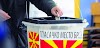 Local elections in Macedonia in October