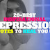 20+ Next Level Inspirational Quotes for Depression | Depression Quotes