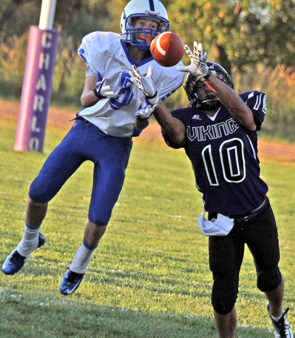 On the bleachers CharloDrummond Football Photos