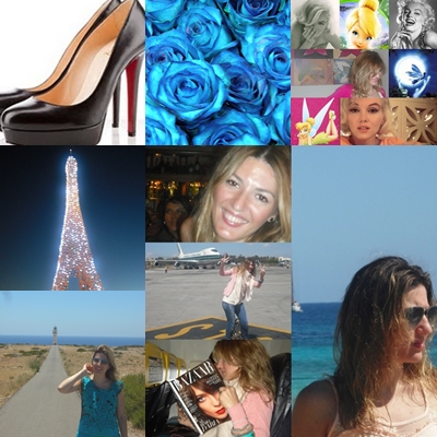 Mariposas en el armario: Cenicienta en Madrid