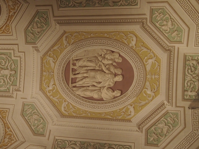 Mythologische Genealogie Dieter Macek