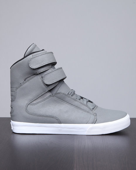 INTERSTATE BOARDSHOP: Supra Shoes In Stock!!!!