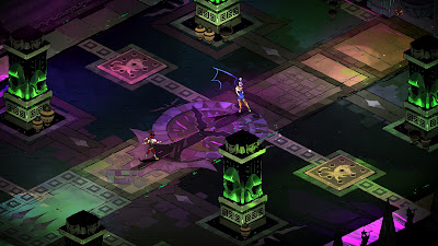 Hades Game Screenshot 9