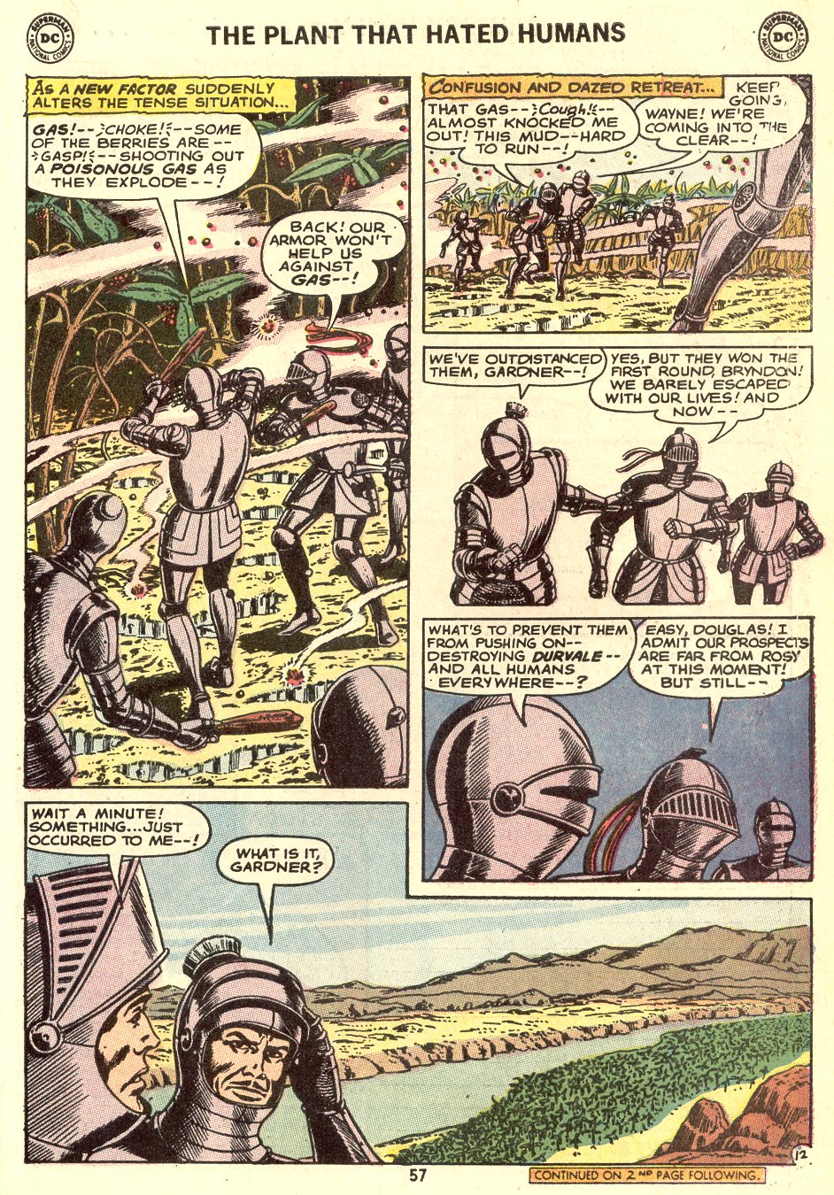 Read online Strange Adventures (1950) comic -  Issue #228 - 59