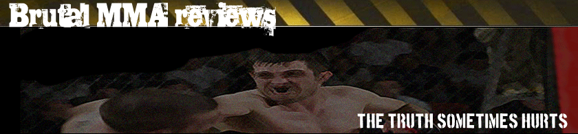 brutalmmareviews, MMA Gear reviews, Thai Boxing Equipment reviews