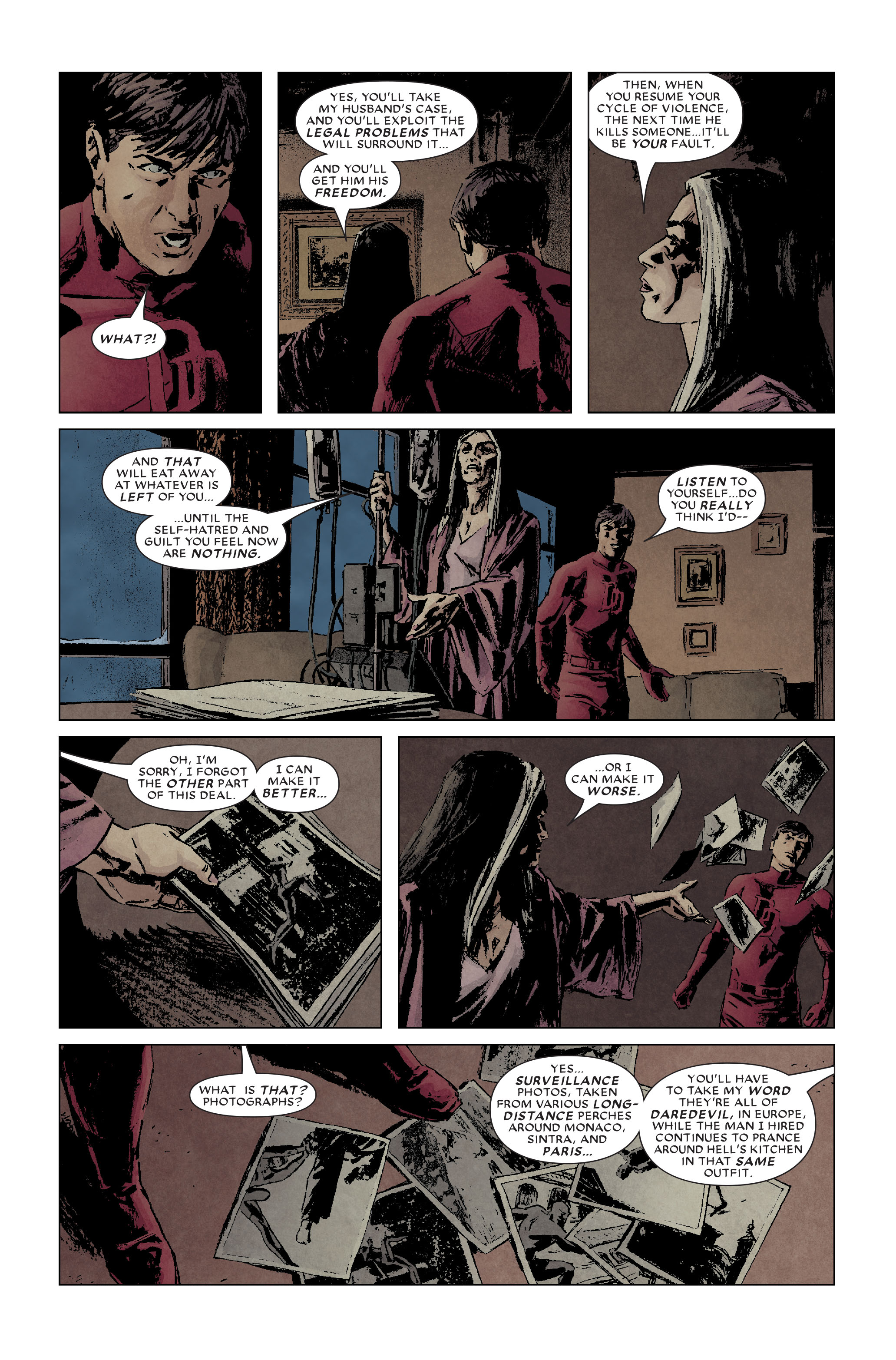 Daredevil (1998) 92 Page 18