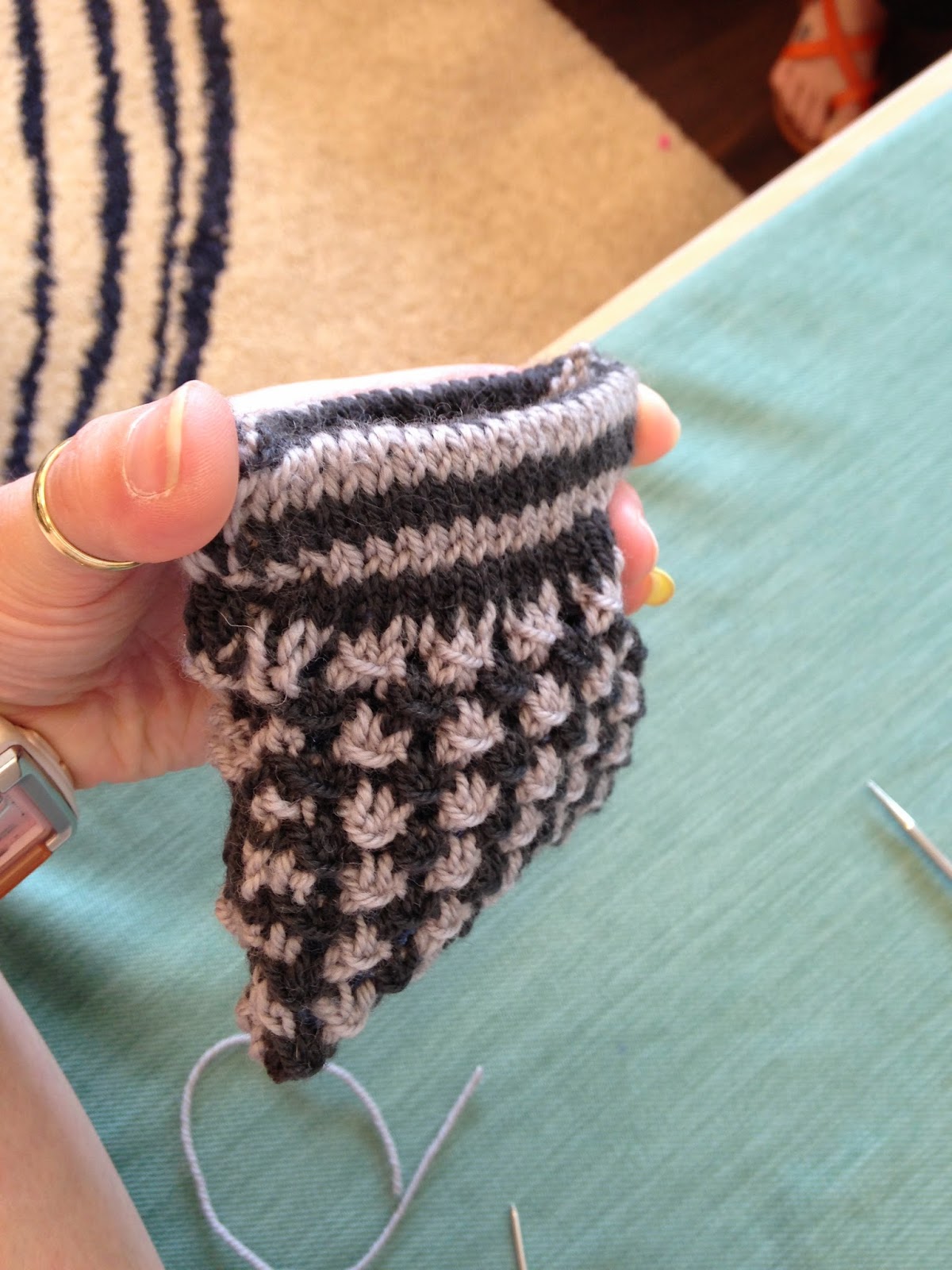 Yarn it & Dash Updates & Flex Frames