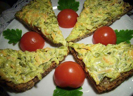 Экономные и вкусные блюда на ужин