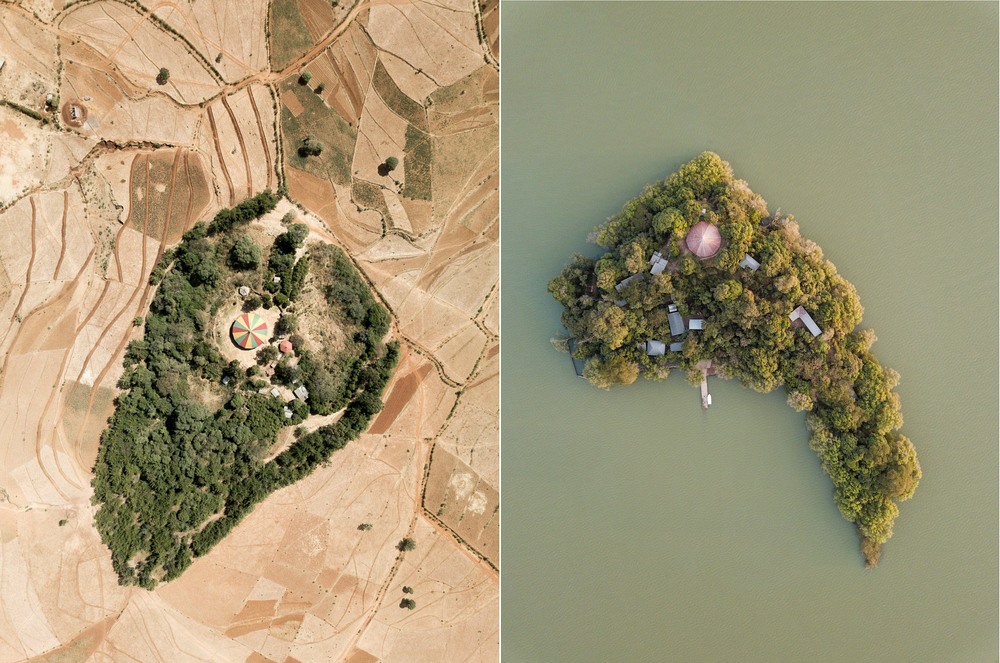 Ethiopia’s Church Forests