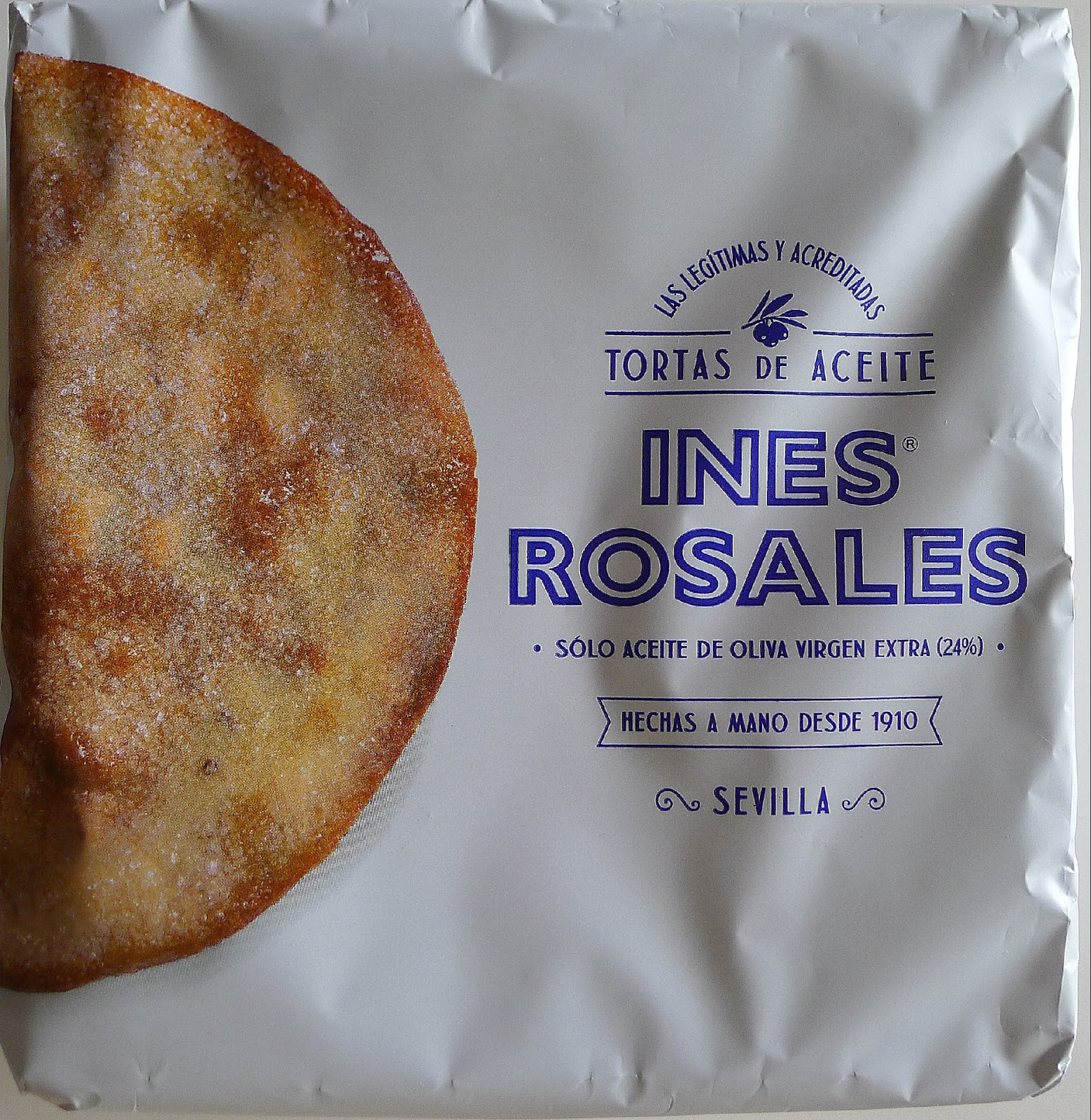 MY KITCHEN IN SPAIN TORTAS DE ACEITE—A COOKIE FOR EVERY MOOD